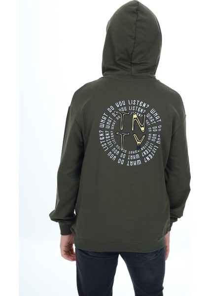 Erkek Çocuk Baskılı Sweatshirt fırsatları