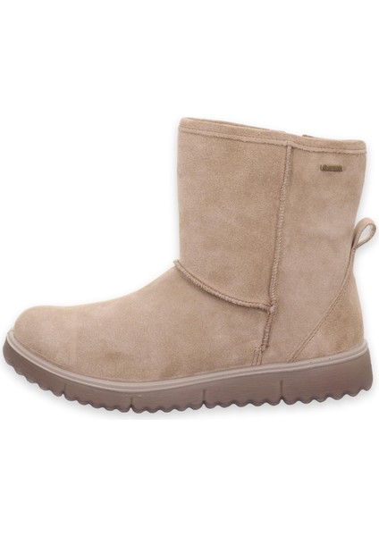 000654 Campania Gore-Tex Kadın Bot