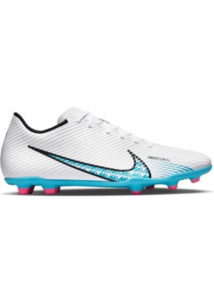 Zoom Vapor 15 Fg/mg Erkek Krampon Ayakkabı DJ5963-146-ÇOK Renkli