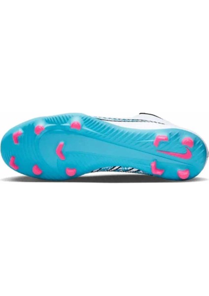 Zoom Vapor 15 Fg/mg Erkek Krampon Ayakkabı DJ5963-146-ÇOK Renkli fırsatları