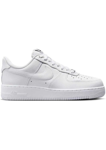 Nike Air Force 1 '07 Flyease Kadın Sneaker AYAKKABI-DX5883-100