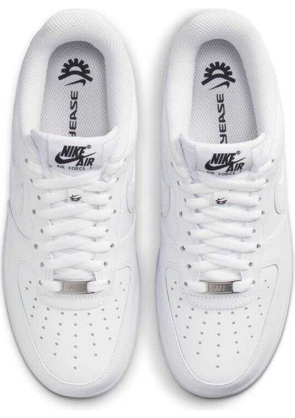 Nike Air Force 1 '07 Flyease Kadın Sneaker AYAKKABI-DX5883-100