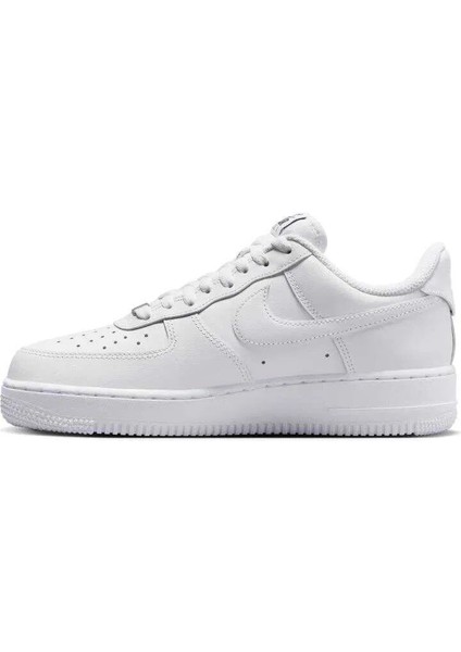 Nike Air Force 1 '07 Flyease Kadın Sneaker AYAKKABI-DX5883-100