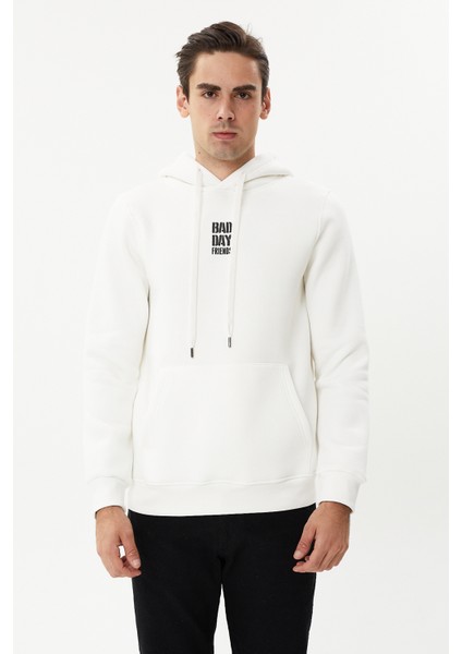 Esw 2770-Y Kapşonlu 3 Iplik Şardonlu Erkek Sweat fiyatları