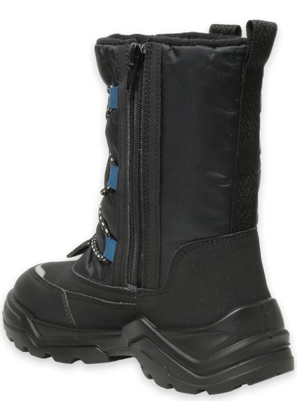 002025 Snow Max Gore-Tex Outdoor Çocuk Bot