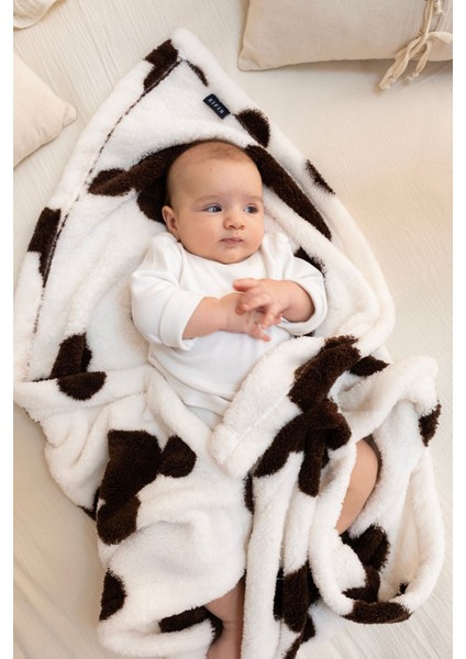 Welsoft Bebek Battaniyesi 80 x 100 cm fiyatları