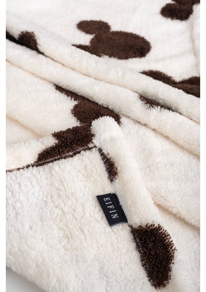 Welsoft Bebek Battaniyesi 80 x 100 cm fırsatları