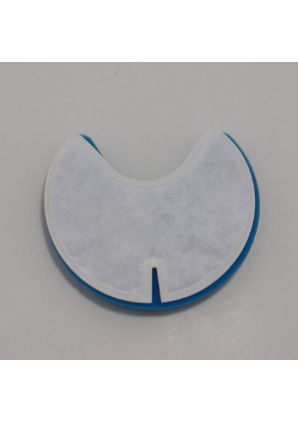 Samsung Sc 8481 Sünger Filtre Ay Şekli Hilal 10051627