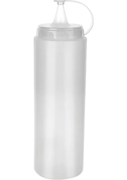 Titiz Masterchef Sos Ve Yağ Şişesi 700 Ml