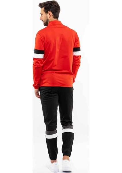Teamrise Tracksuit Erkek Eşofman Takım 658653-01 Kırmızı fiyatları