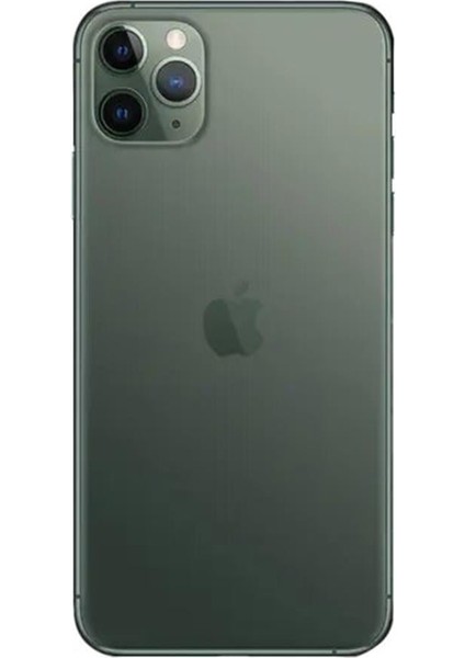 iPhone 11 Pro 256 GB Green Yenilenmiş B Kalite (12 Ay Garantili) fiyatları