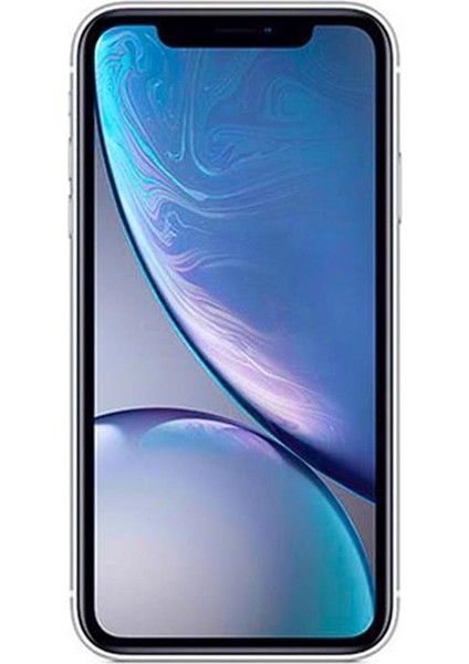 iPhone Xr 64 GB White Yenilenmiş B Kalite (12 Ay Garantili) modelleri