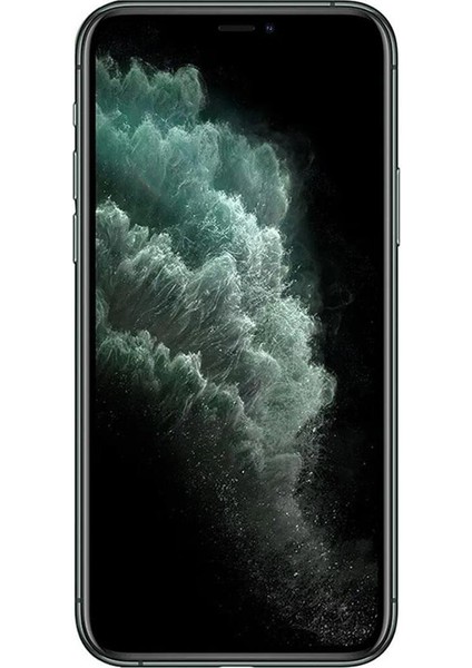 iPhone 11 Pro Max 64 GB Green Yenilenmiş B Kalite (12 Ay Garantili) modelleri