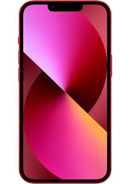 iPhone 13 256 GB Red Yenilenmiş B Kalite (12 Ay Garantili) modelleri