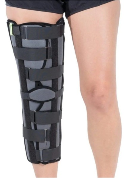 Wıngmed Immobilizer Dizlik - Beden: 55 cm