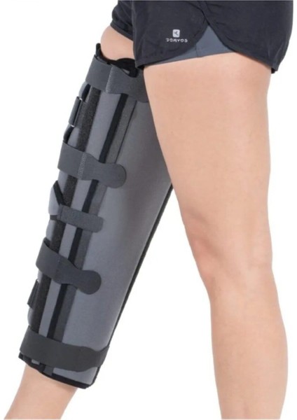 Wıngmed Immobilizer Dizlik - Beden: 55 cm modelleri