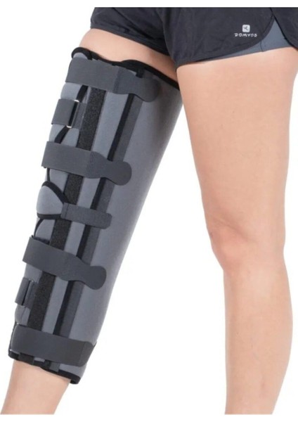 Wıngmed Immobilizer Dizlik - Beden: 55 cm fırsatları