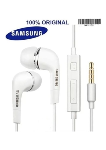 Samsung Galaxy GH59-11843D EHS64 Stereo Kulaklık