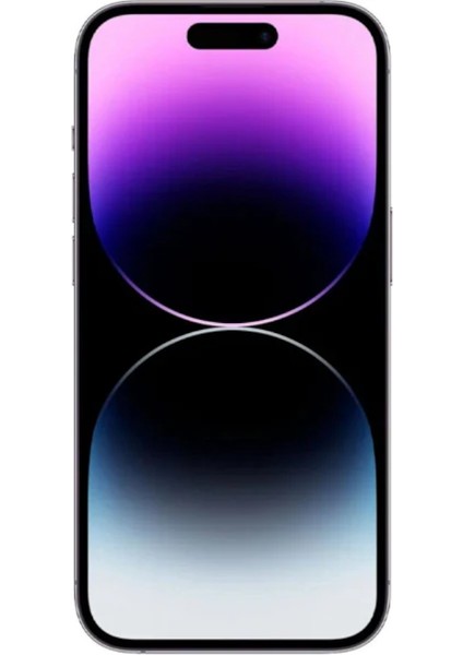iPhone 14 Pro Max 256 GB Deep Purple Yenilenmiş C Kalite (12 Ay Garantili) fiyatları