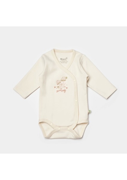 Biorganic Sweet Lady Bebek Body 56017 Light Beige
