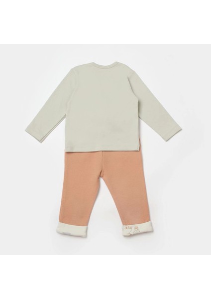 Teach Me 2'li Bebe Takım 59813 Red fiyatları