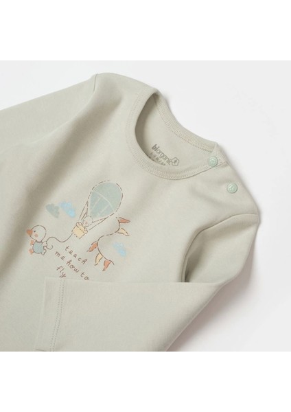 Teach Me 2'li Bebe Takım 59813 Red indirimleri