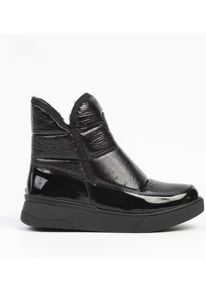 Pierre Cardin® | PC-52594 - 3256 Siyah - Kadın Bot