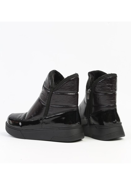 Pierre Cardin® | PC-52594 - 3256 Siyah - Kadın Bot