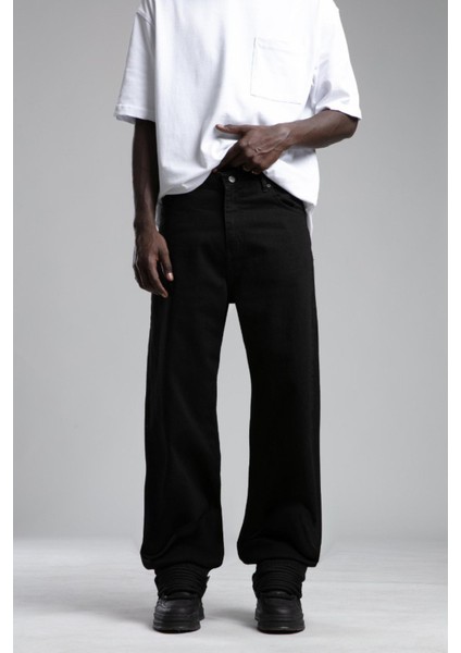 6408-BAGGY Erkek Pantolon