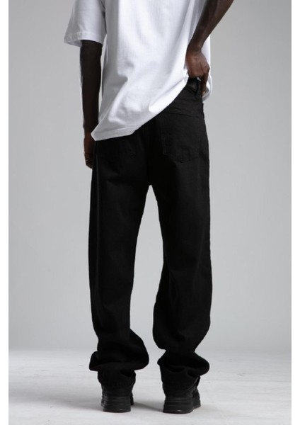 6408-BAGGY Erkek Pantolon modelleri