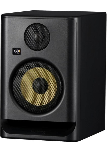 Rokit Rp5 G5 -5 Inch Aktif Stüdyo Monitörü (Siyah) fiyatları