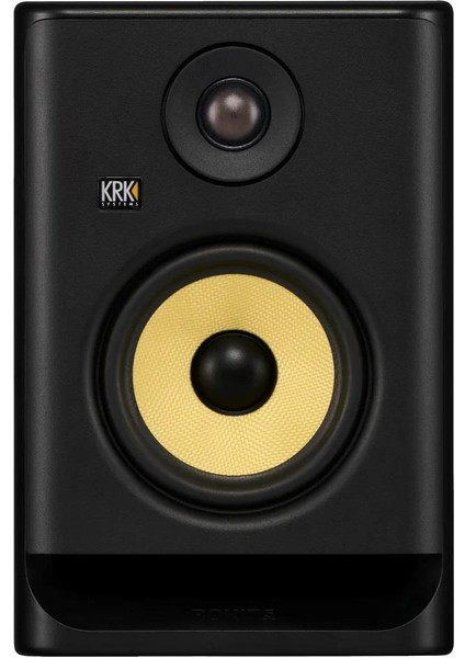 Rokit Rp5 G5 -5 Inch Aktif Stüdyo Monitörü (Siyah) modelleri