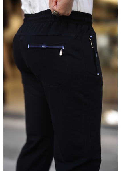 Cepte Nakış Detaylı Klasik Paça Eşofman Altı, 5656 fiyatları