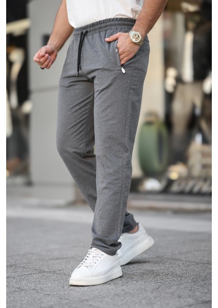 Cepte Nakış Detaylı Klasik Paça Eşofman Altı, 5656 fiyatları