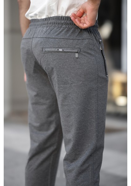 Cepte Nakış Detaylı Klasik Paça Eşofman Altı, 5656 modelleri