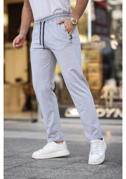 Cepte Nakış Detaylı Klasik Paça Eşofman Altı, 5656 fiyatları