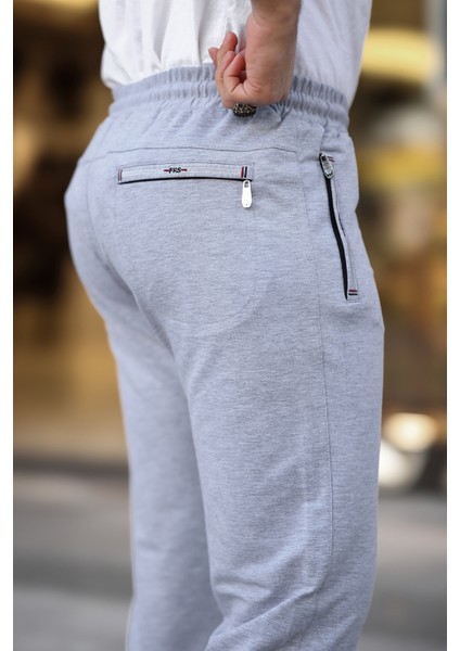 Cepte Nakış Detaylı Klasik Paça Eşofman Altı, 5656 modelleri