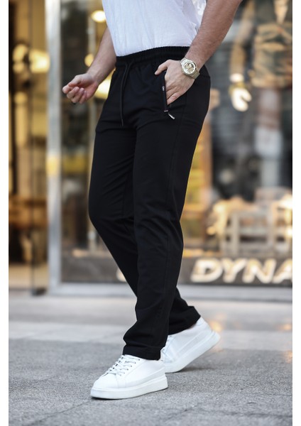 Cepte Nakış Detaylı Klasik Paça Eşofman Altı, 5656 modelleri