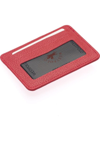 West Polo Deri Patlı Bol Kartlıklı Kağıt Para Bölmeli Unisex Kartlık Tr115 fiyatları