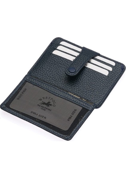 West Polo Deri Patlı Bol Kartlıklı Kağıt Para Bölmeli Unisex Kartlık Tr115 fırsatları