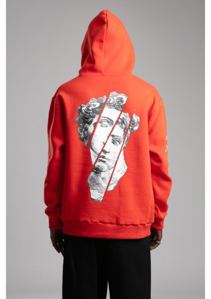 K-577 Erkek Kapşonlu Sweat fırsatları