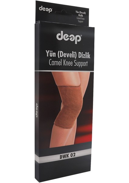 Yün (Develi) Dizlik Small