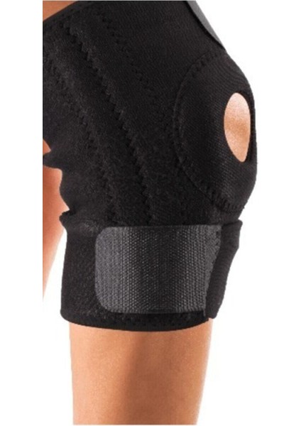Patella ve Ligament Destekli Fleksible Balenli Neopren Dizlik fiyatları