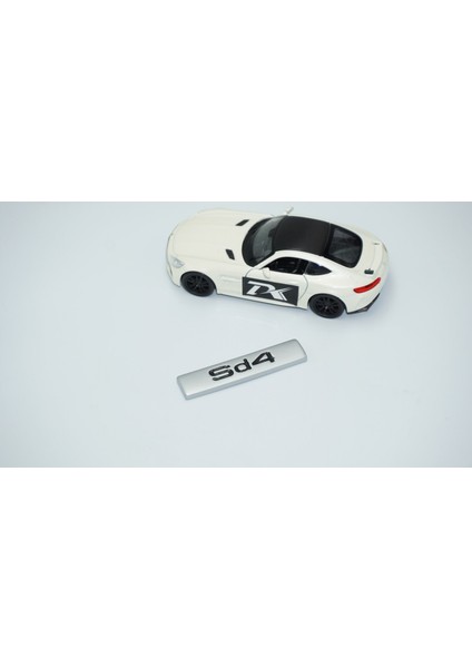 Land Rover Sport Sd4 Bagaj Gri Logo Amblem fiyatları