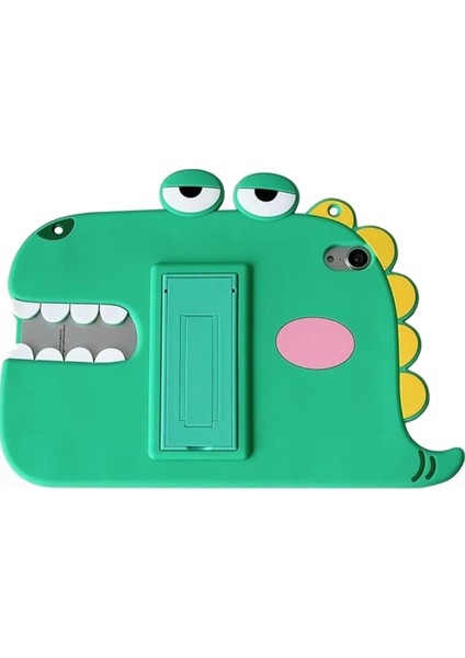 Samsung Galaxy T510 Tab A 10.1 (2019) Uyumlu Maskot Seri Arka Koruma