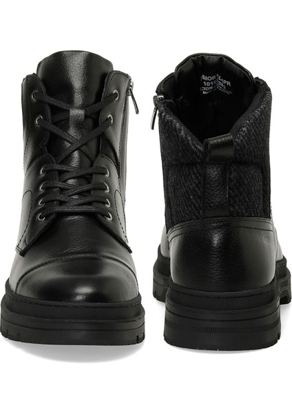 Immortal 4pr Siyah Erkek Bot indirimleri