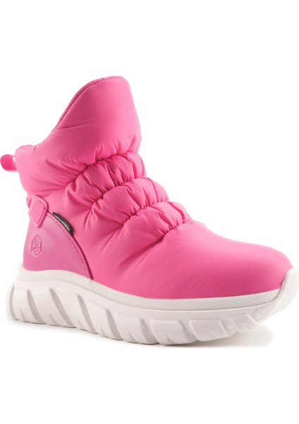 Cıarra 4pr Fuşya Kadın Kar Botu fiyatları