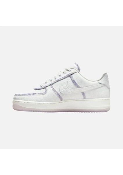 Air Force 1 Low ''lavender'' Kadın Spor Ayakkabı