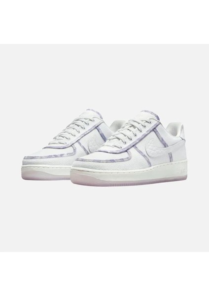 Air Force 1 Low ''lavender'' Kadın Spor Ayakkabı fırsatları