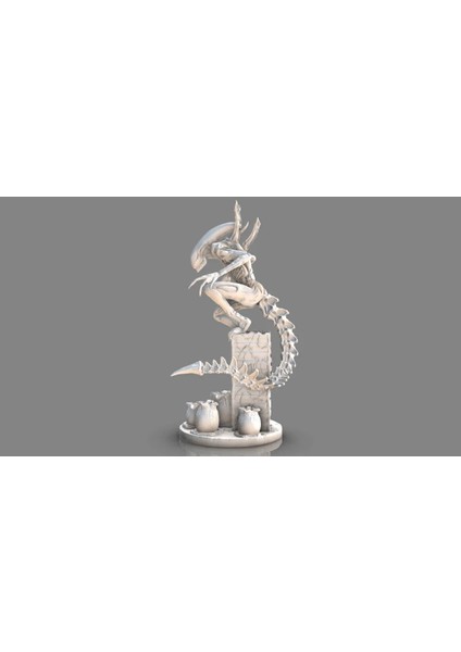 Alien Film Figürü - 10 cm fiyatları
